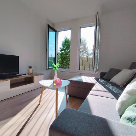 Apartment Sanya #3 Λιουμπλιάνα Εξωτερικό φωτογραφία
