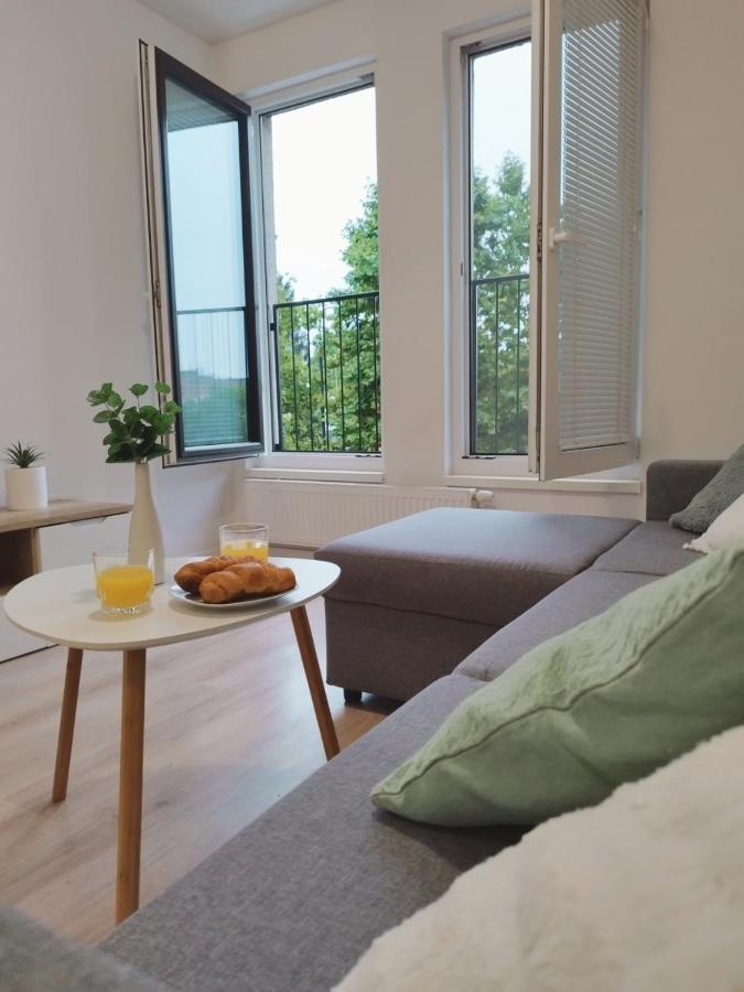 Apartment Sanya #3 Λιουμπλιάνα Εξωτερικό φωτογραφία