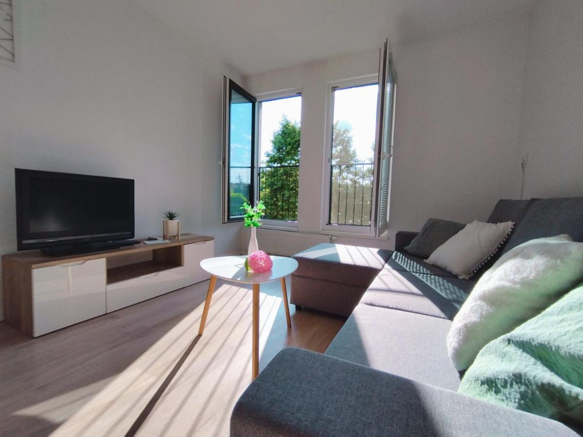 Apartment Sanya #3 Λιουμπλιάνα Εξωτερικό φωτογραφία