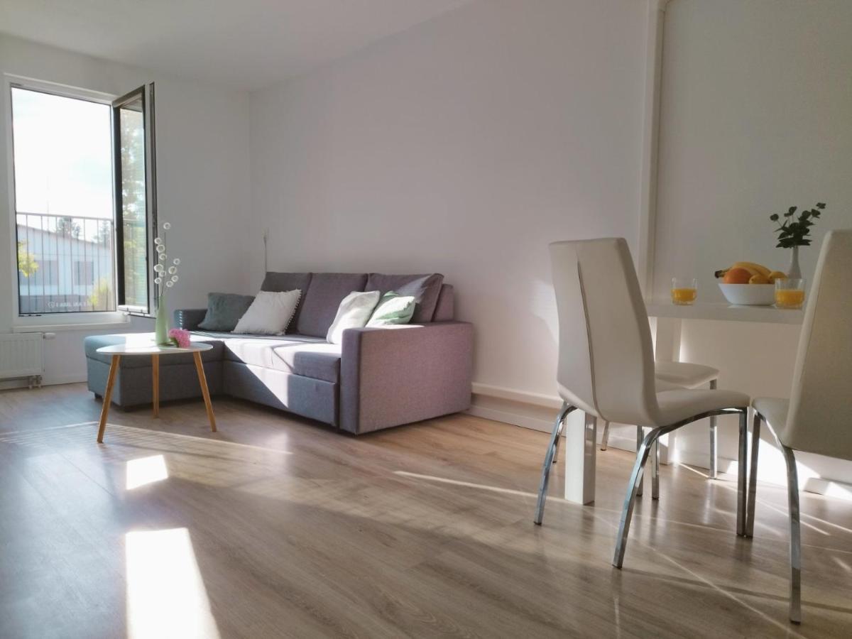 Apartment Sanya #3 Λιουμπλιάνα Εξωτερικό φωτογραφία